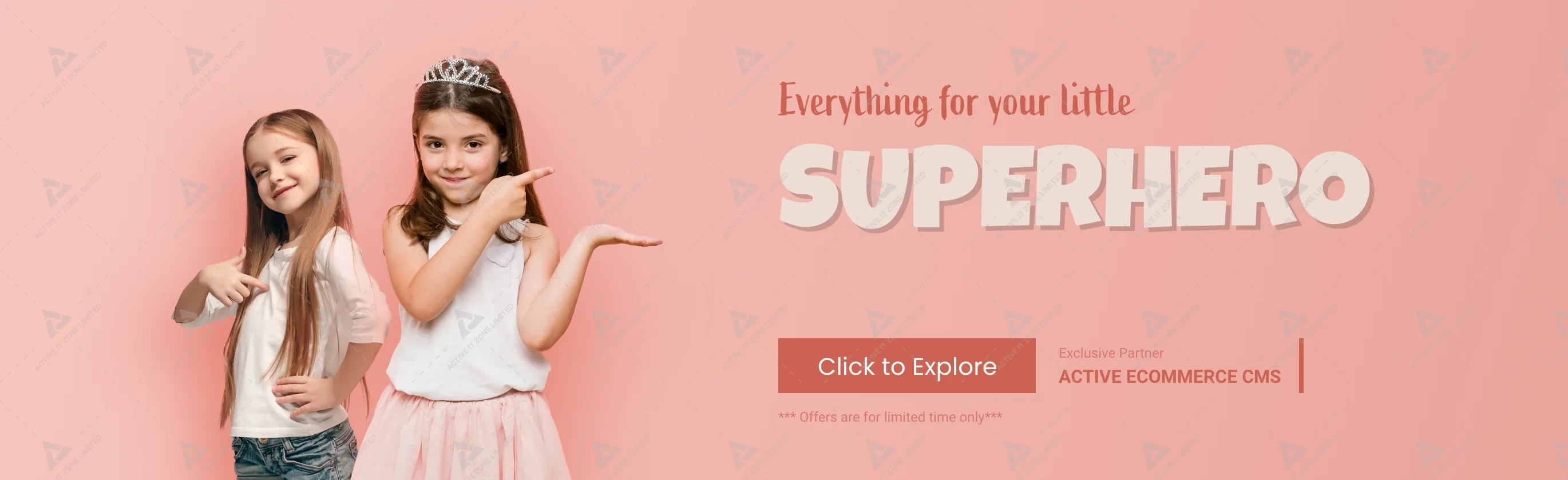 Ama'z Exquisite promo